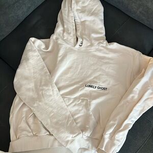 Lonely Ghost Hoodie